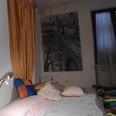 Rosaspina Bed & Breakfast