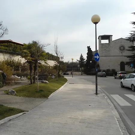 Bed & Breakfast Rosaspina *