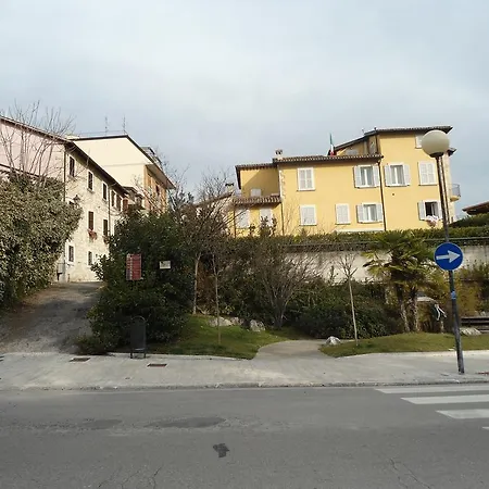 Rosaspina * Ascoli Piceno