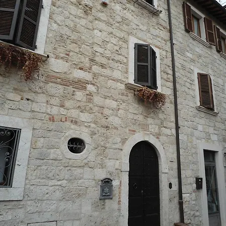 Bed & Breakfast Rosaspina Ascoli Piceno