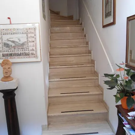 Rosaspina Ascoli Piceno