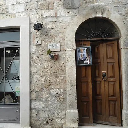 Bed & Breakfast Rosaspina *