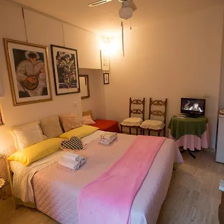 Bed & Breakfast Rosaspina Ascoli Piceno