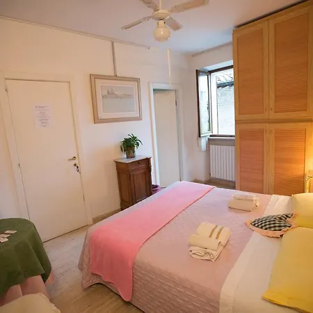 Bed & Breakfast Rosaspina