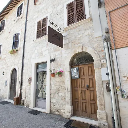 Bed & Breakfast Rosaspina Ascoli Piceno