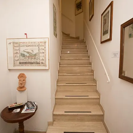 Bed & Breakfast Rosaspina *