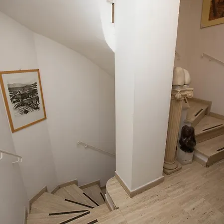 Bed & Breakfast Rosaspina *